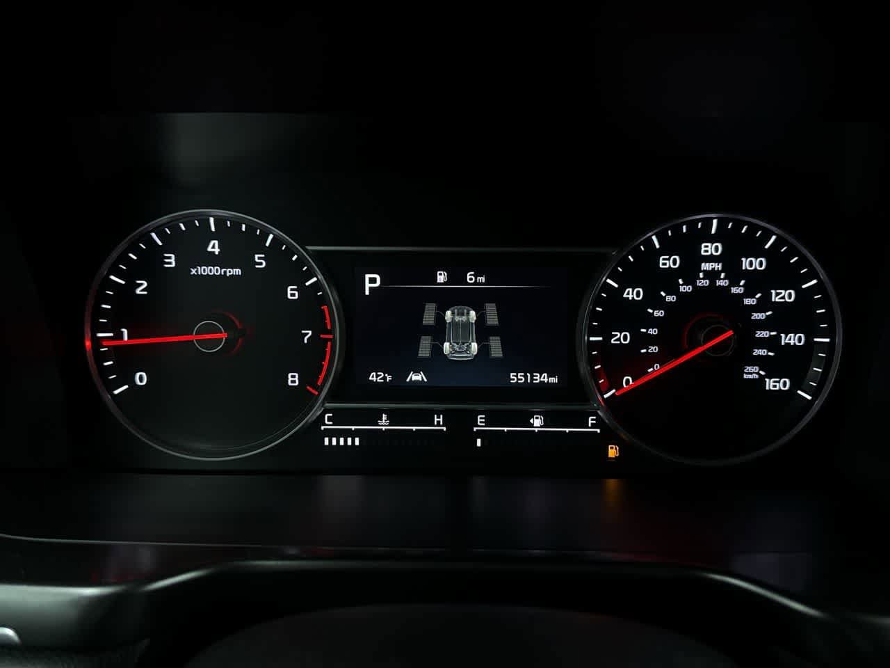 Thumbnail: 2021 Kia Sorento - 18