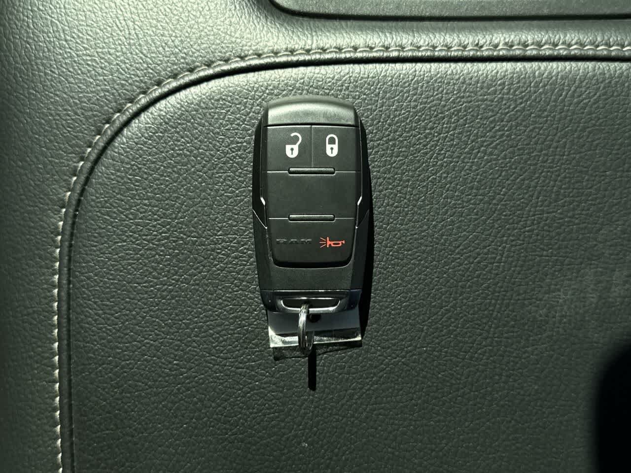 Thumbnail: 2024 RAM 2500 - 24