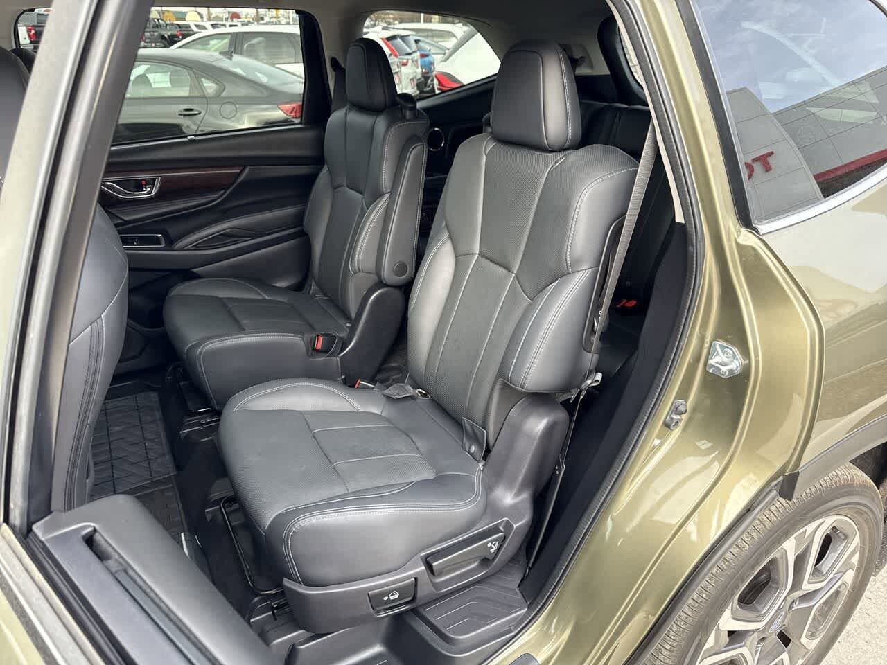 Thumbnail: 2023 Subaru Ascent - 12