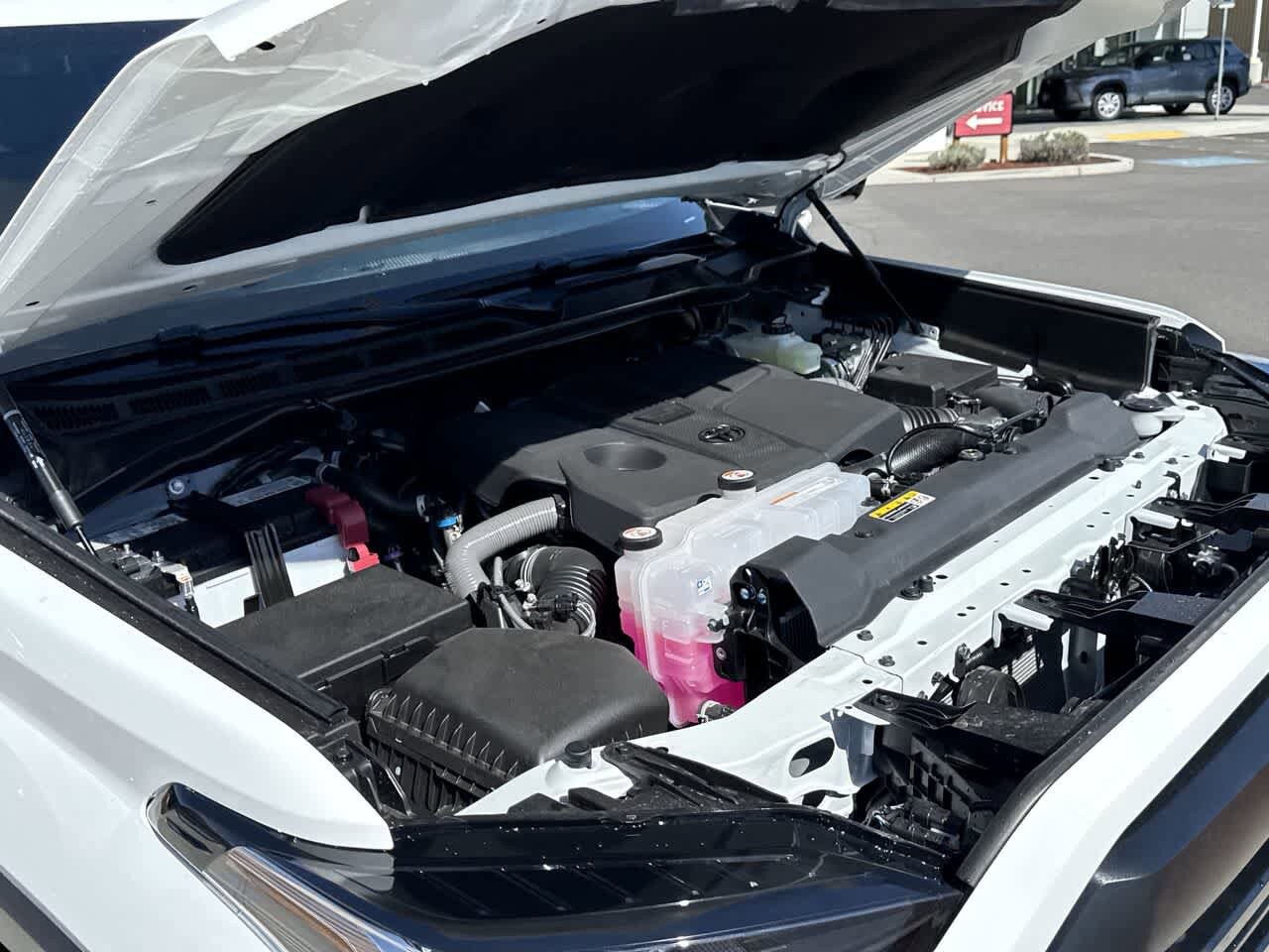 Thumbnail: 2026 Toyota Tundra - 7