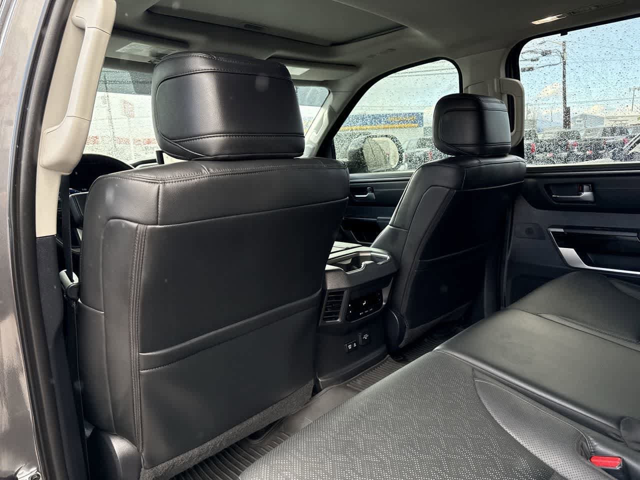 Thumbnail: 2024 Toyota Sequoia - 14