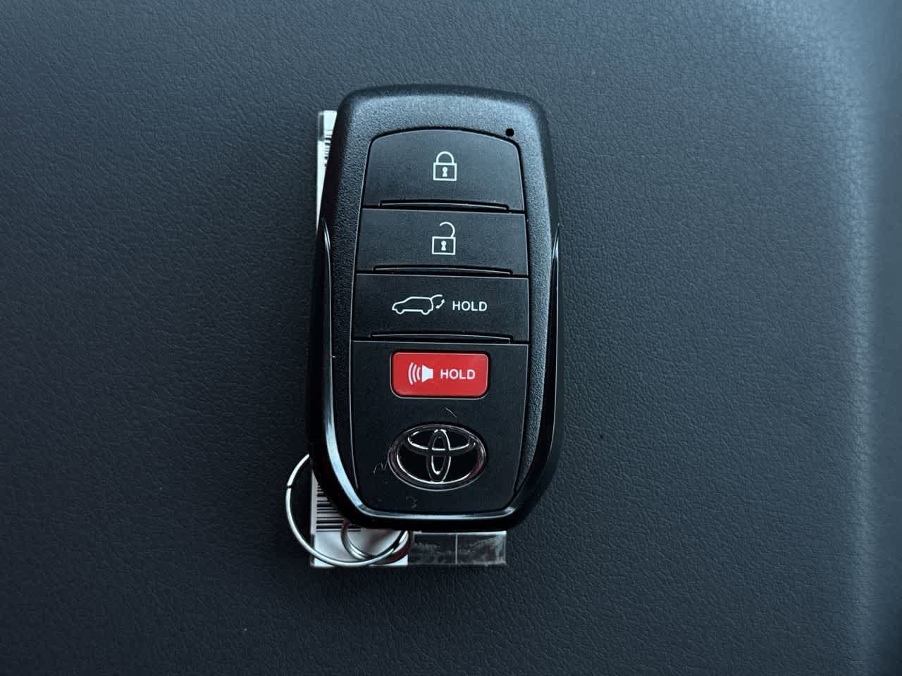 Thumbnail: 2026 Toyota bZ - 23