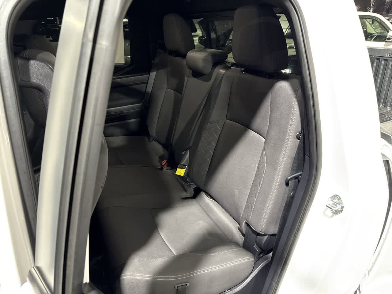 Thumbnail: 2024 Toyota Tacoma - 12