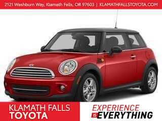 2013 MINI Cooper Hardtop  -
                  Klamath Falls, OR