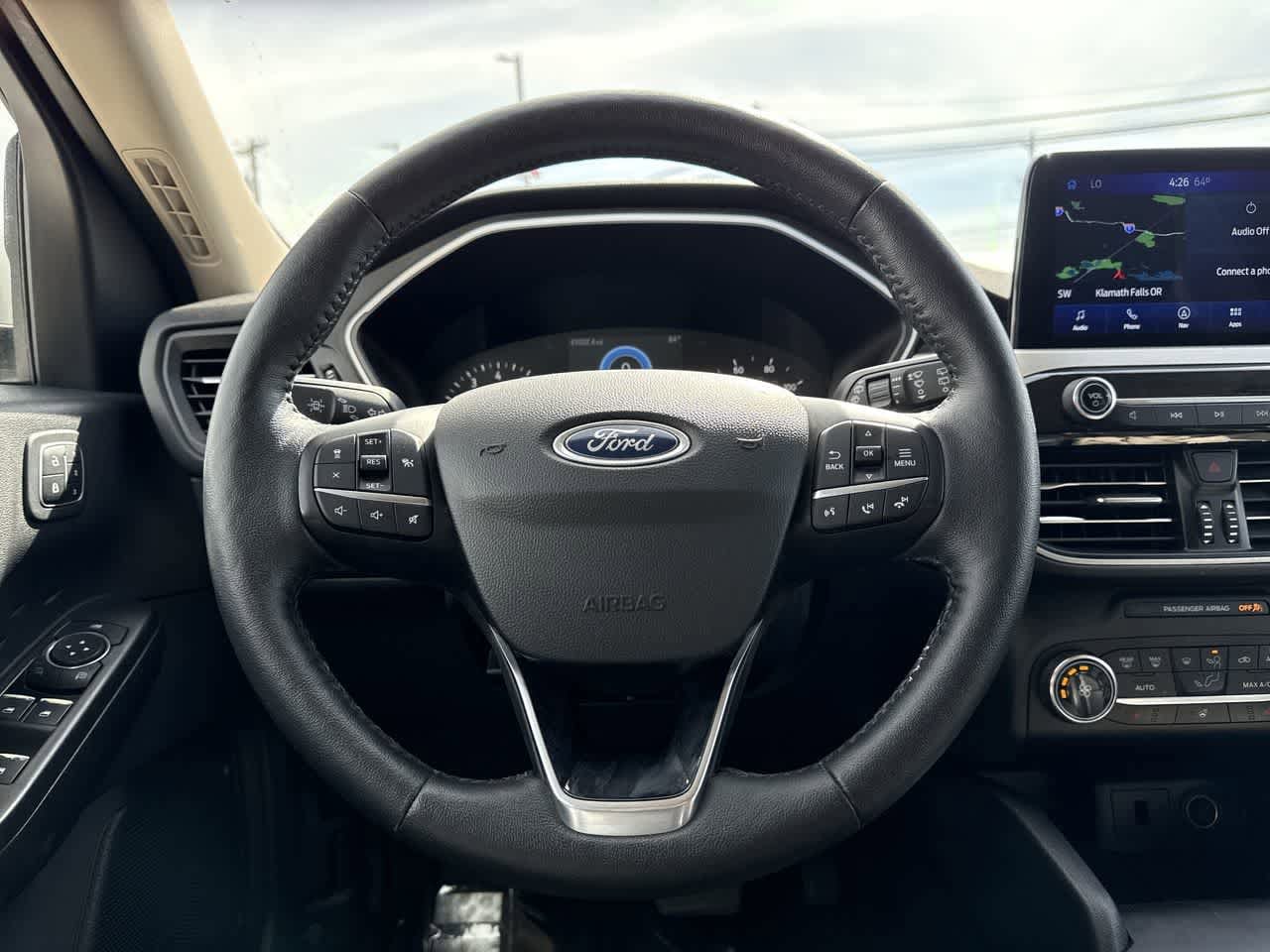 Thumbnail: 2020 Ford Escape - 16