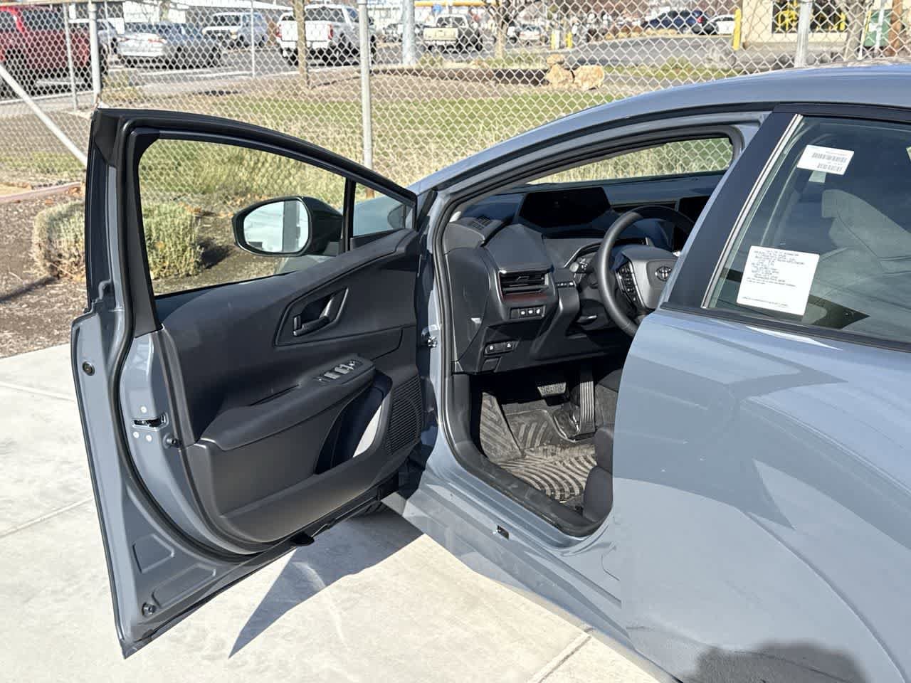 Thumbnail: 2026 Toyota Prius - 10