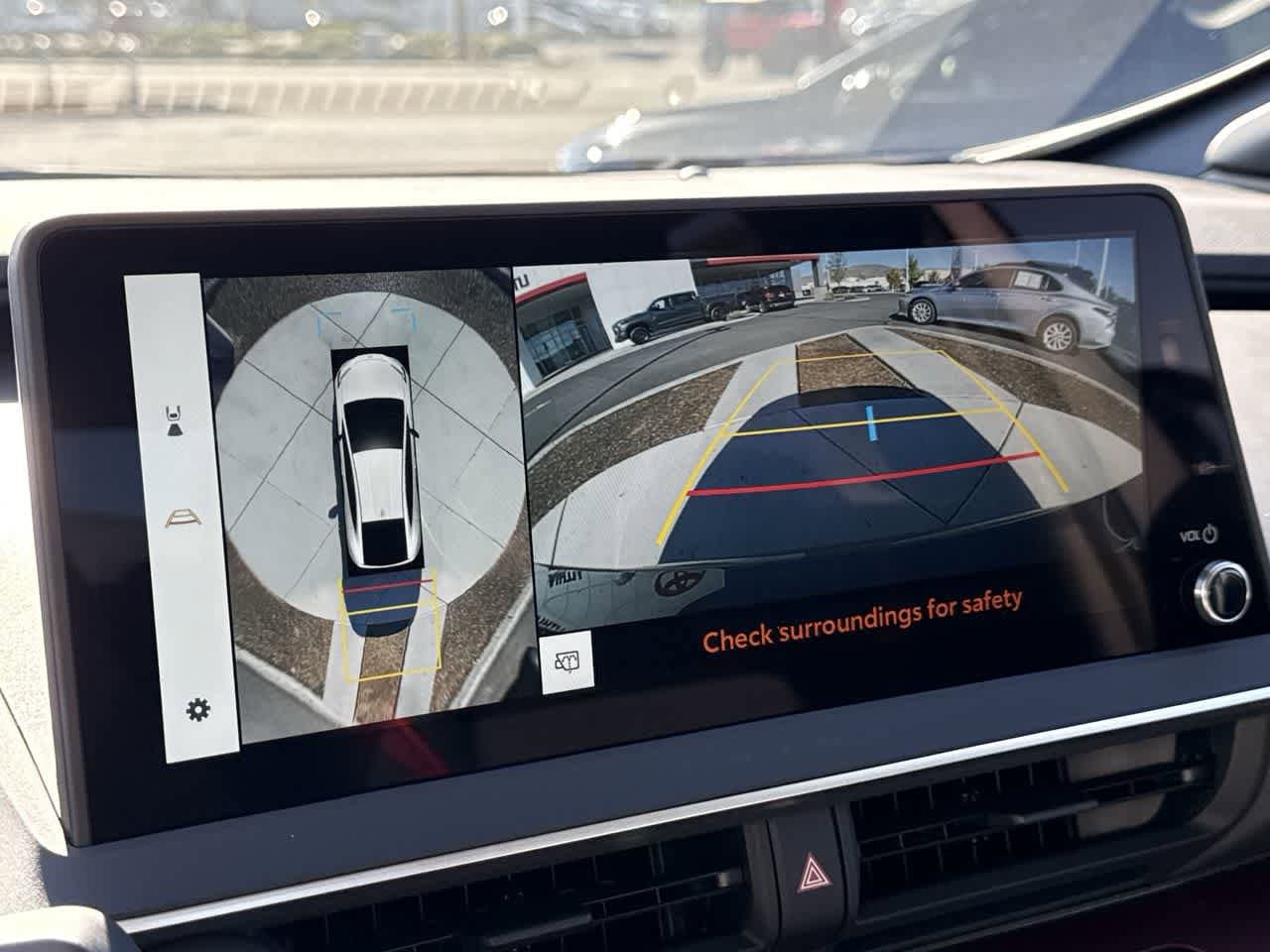 Thumbnail: 2026 Toyota Prius - 19