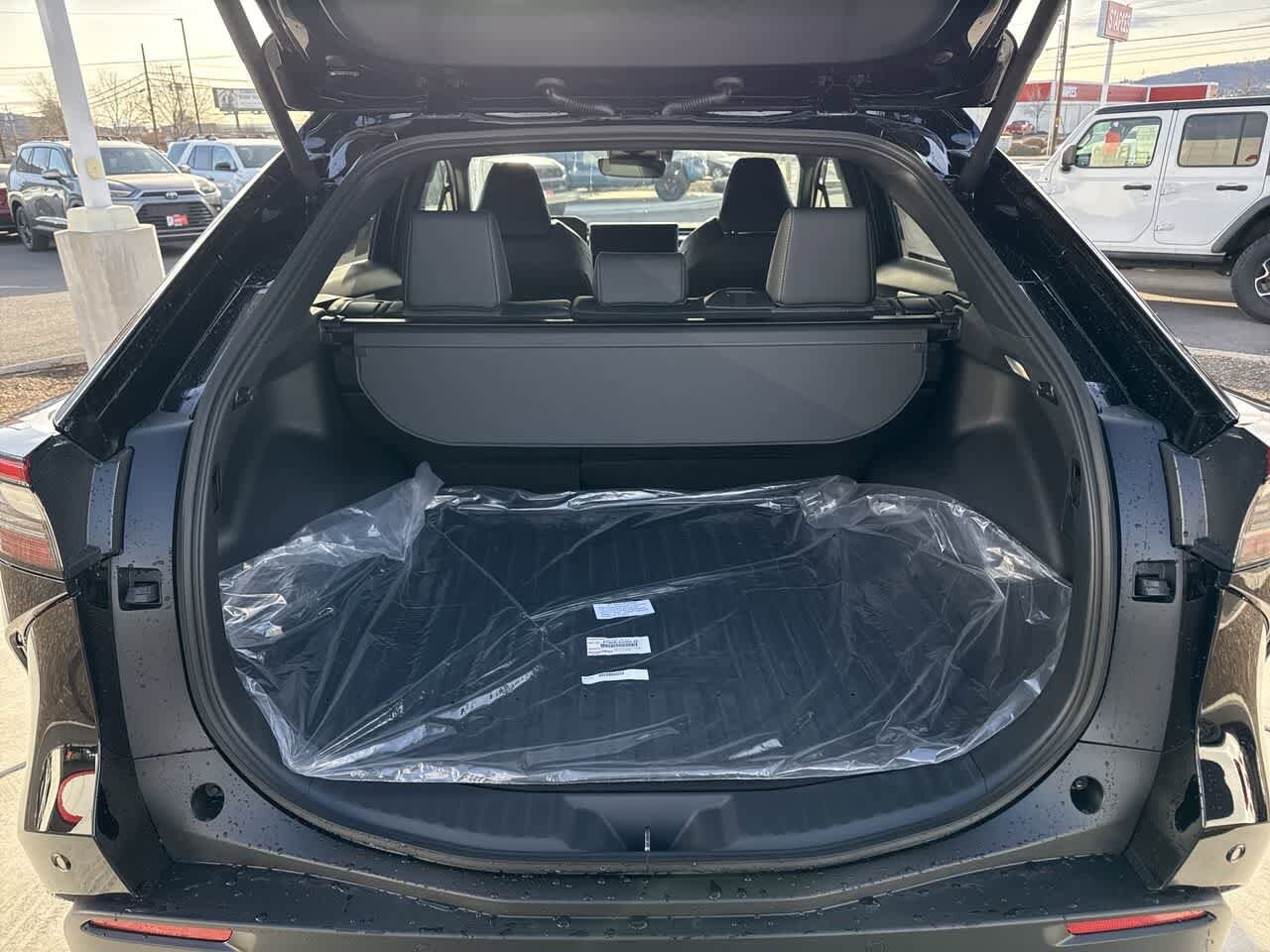 Thumbnail: 2026 Toyota bZ - 6