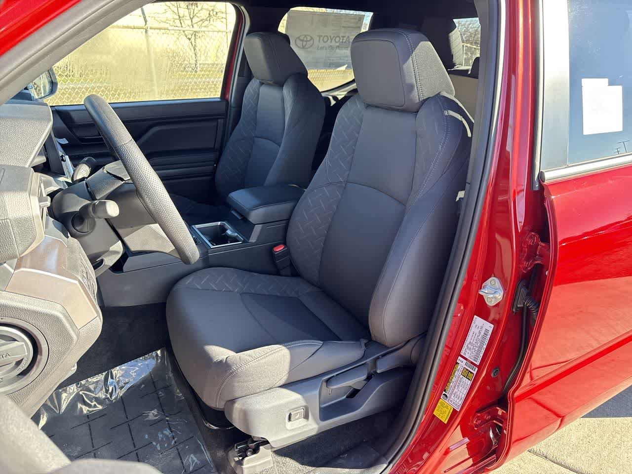 Thumbnail: 2026 Toyota Tacoma - 12