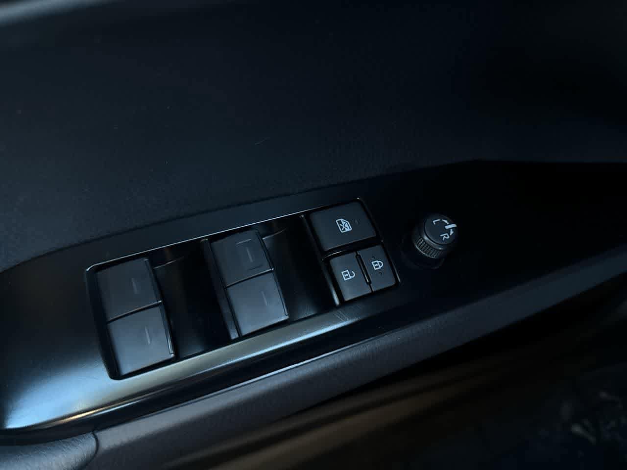 Thumbnail: 2026 Toyota Camry - 22