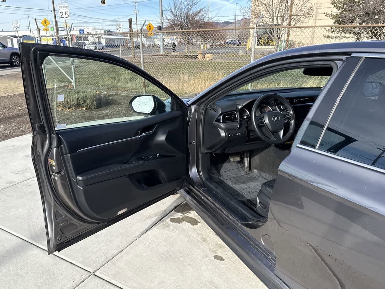 Thumbnail: 2020 Toyota Camry - 10