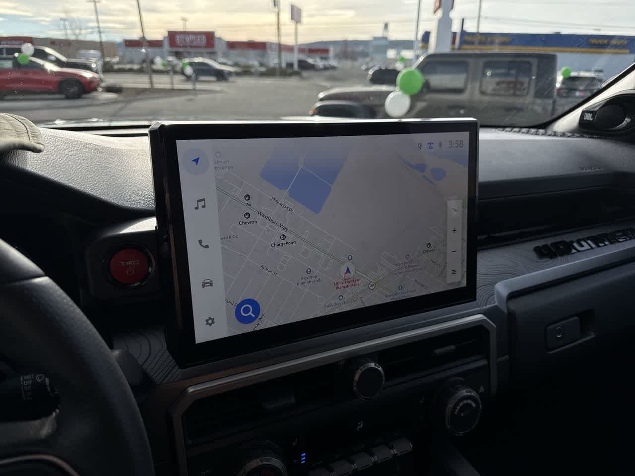 Thumbnail: 2025 Toyota 4Runner - 17