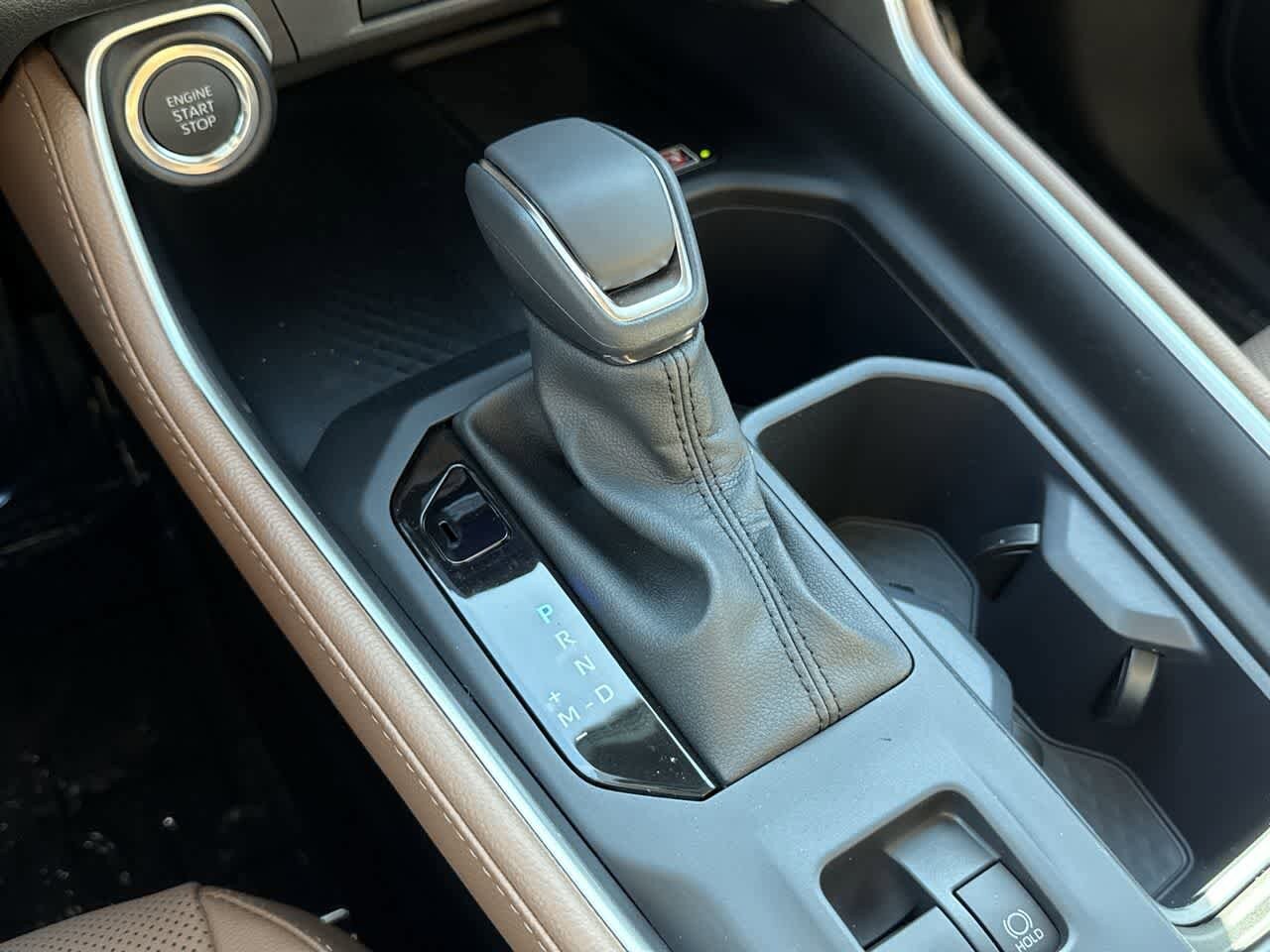 Thumbnail: 2026 Toyota Grand Highlander - 21