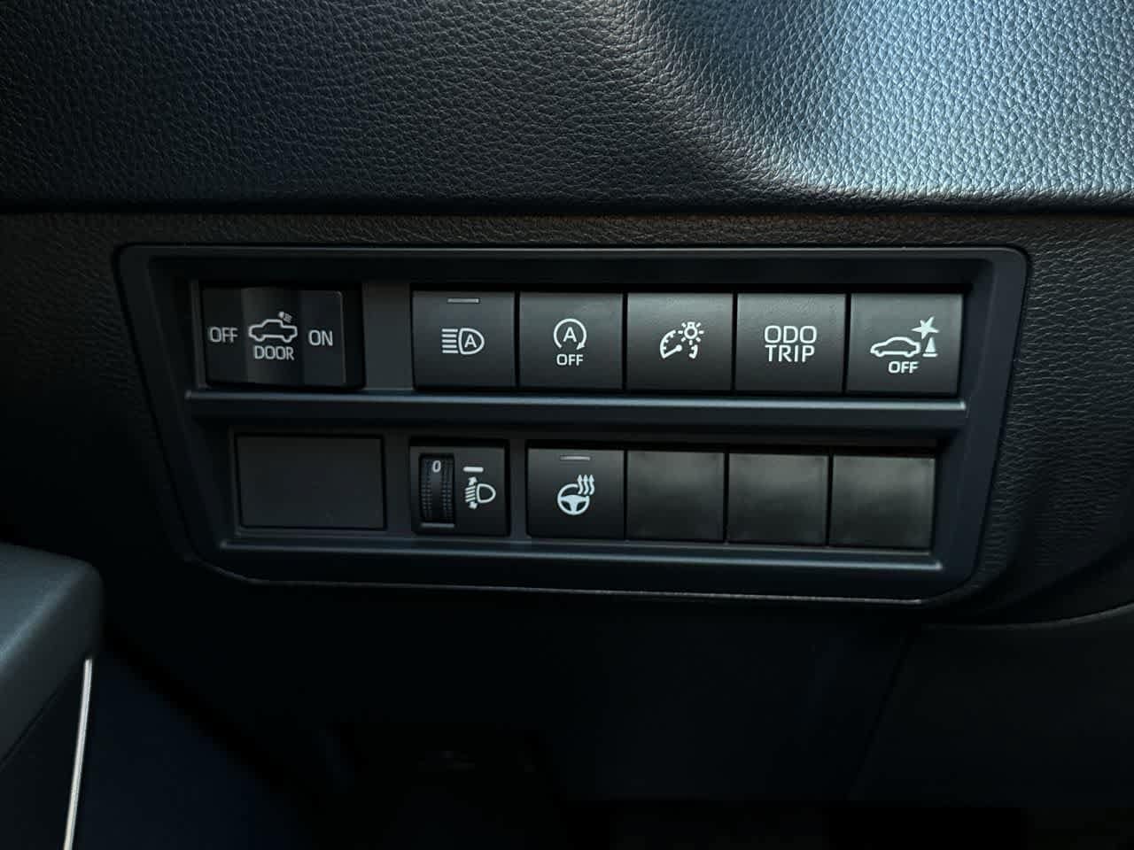 2026 Toyota Tundra SR5 - Photo 21