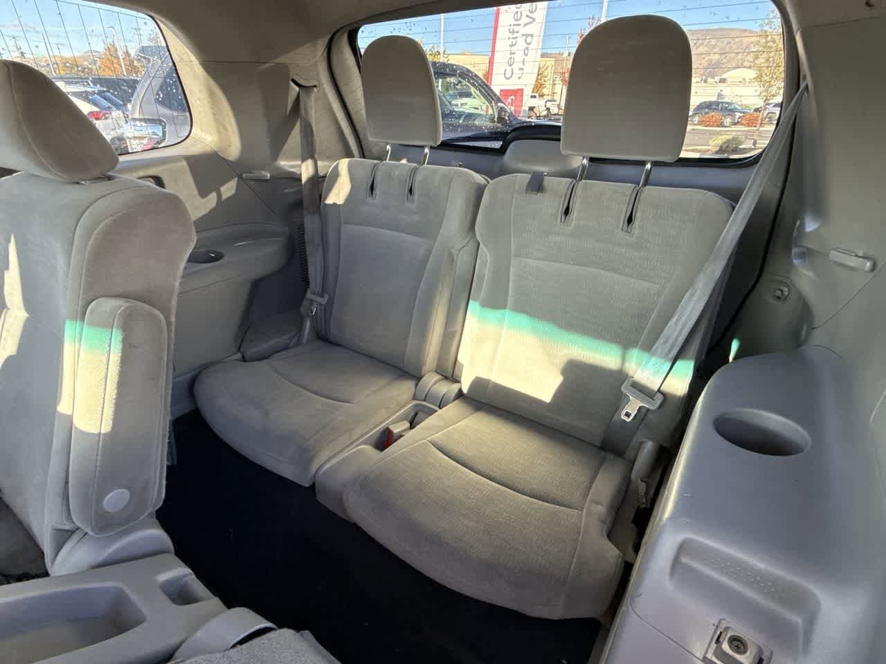 Thumbnail: 2012 Toyota Highlander - 13