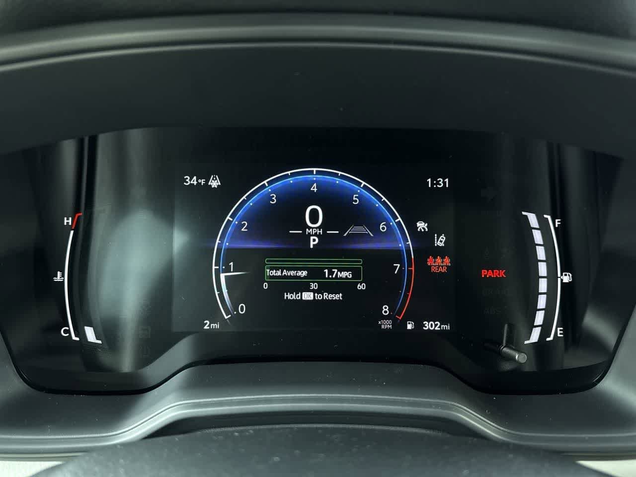 Thumbnail: 2026 Toyota Corolla - 17