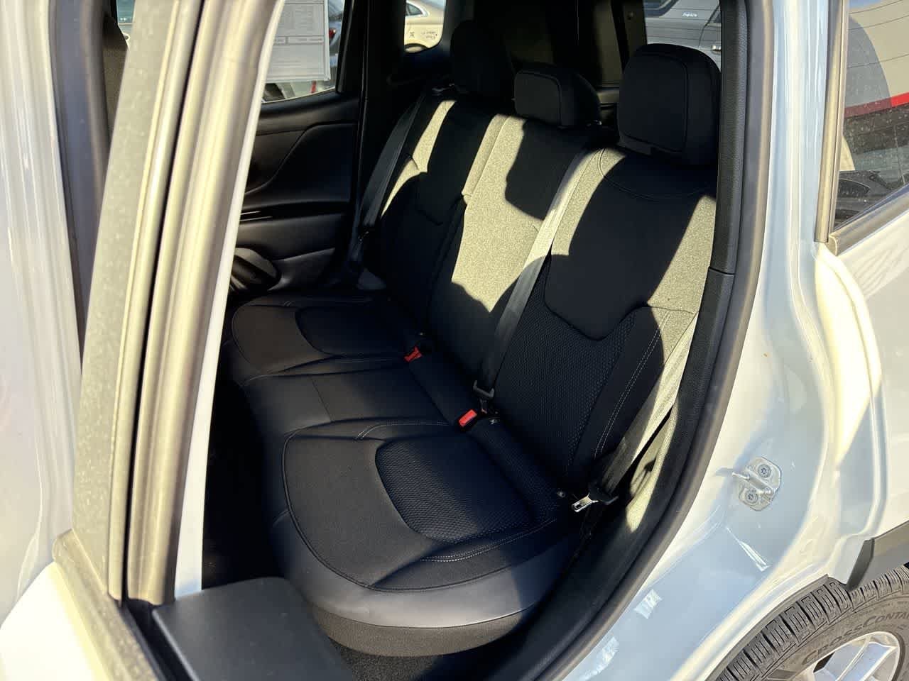 Thumbnail: 2023 Jeep Renegade - 12