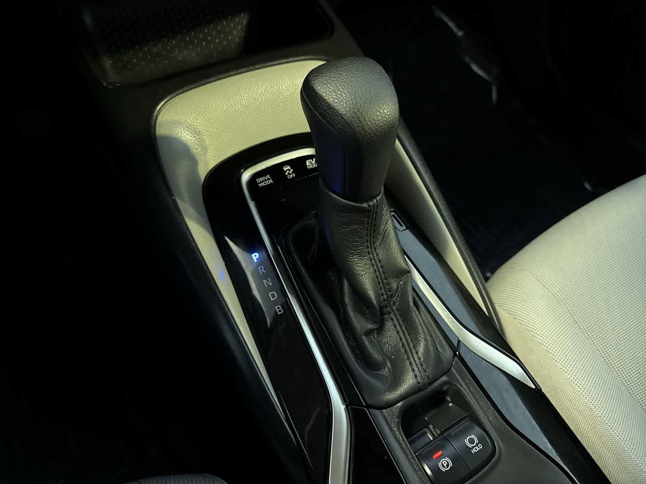 Thumbnail: 2022 Toyota Corolla - 20