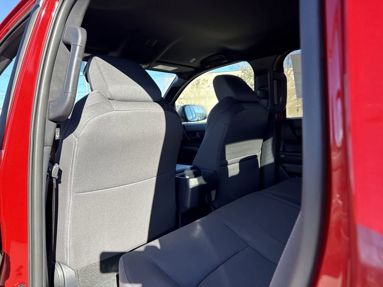 Thumbnail: 2026 Toyota Tacoma - 14