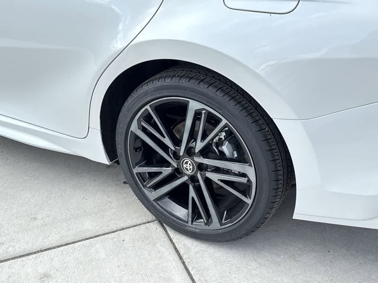 Thumbnail: 2026 Toyota Camry - 8