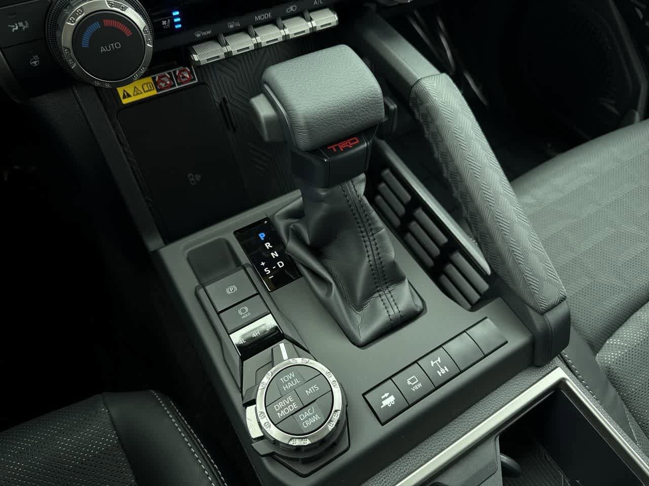 Thumbnail: 2026 Toyota 4Runner - 20