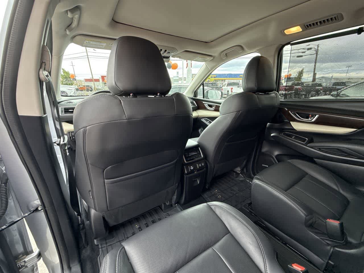 Thumbnail: 2022 Subaru Ascent - 14