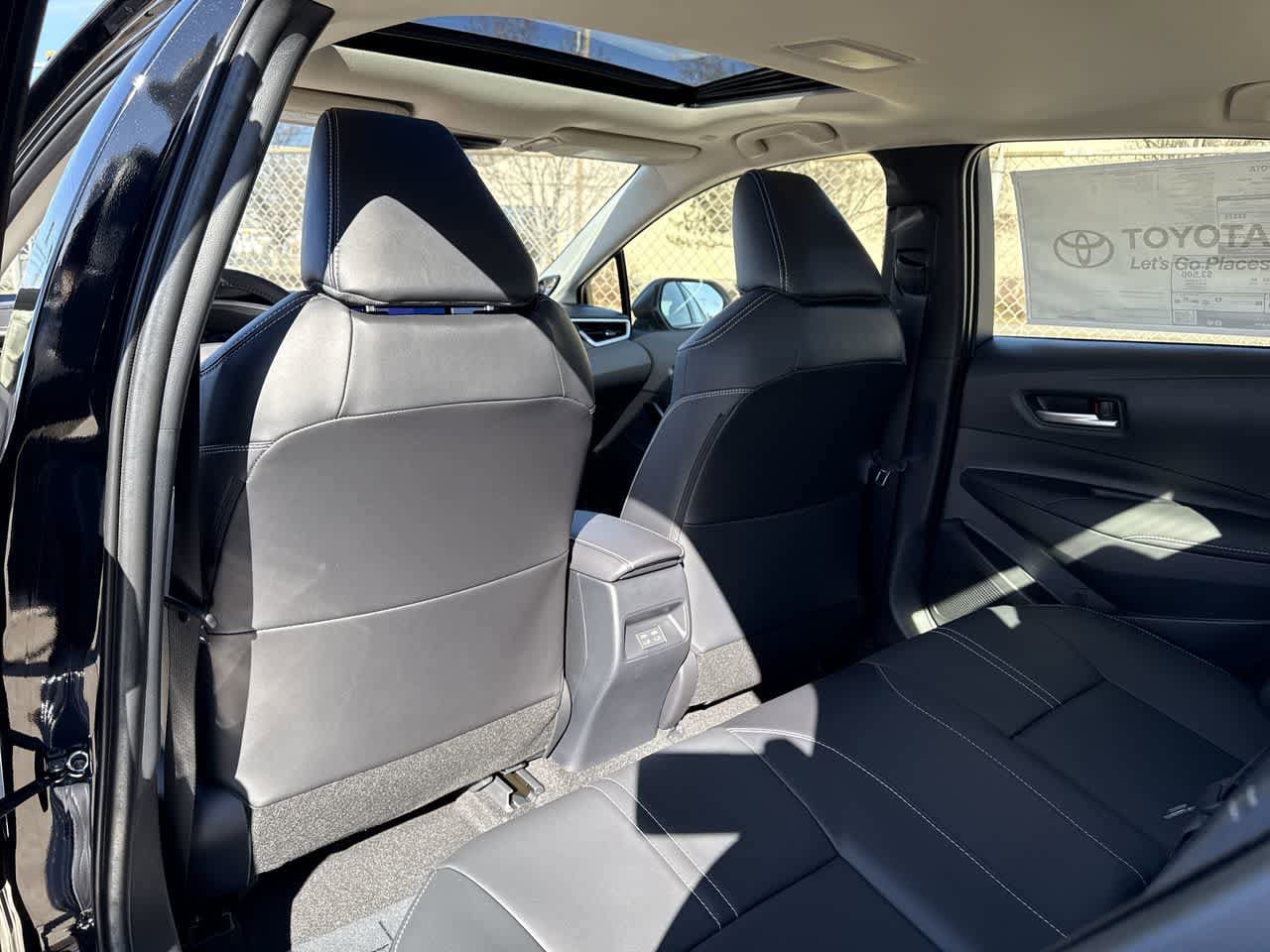 Thumbnail: 2026 Toyota Corolla - 13