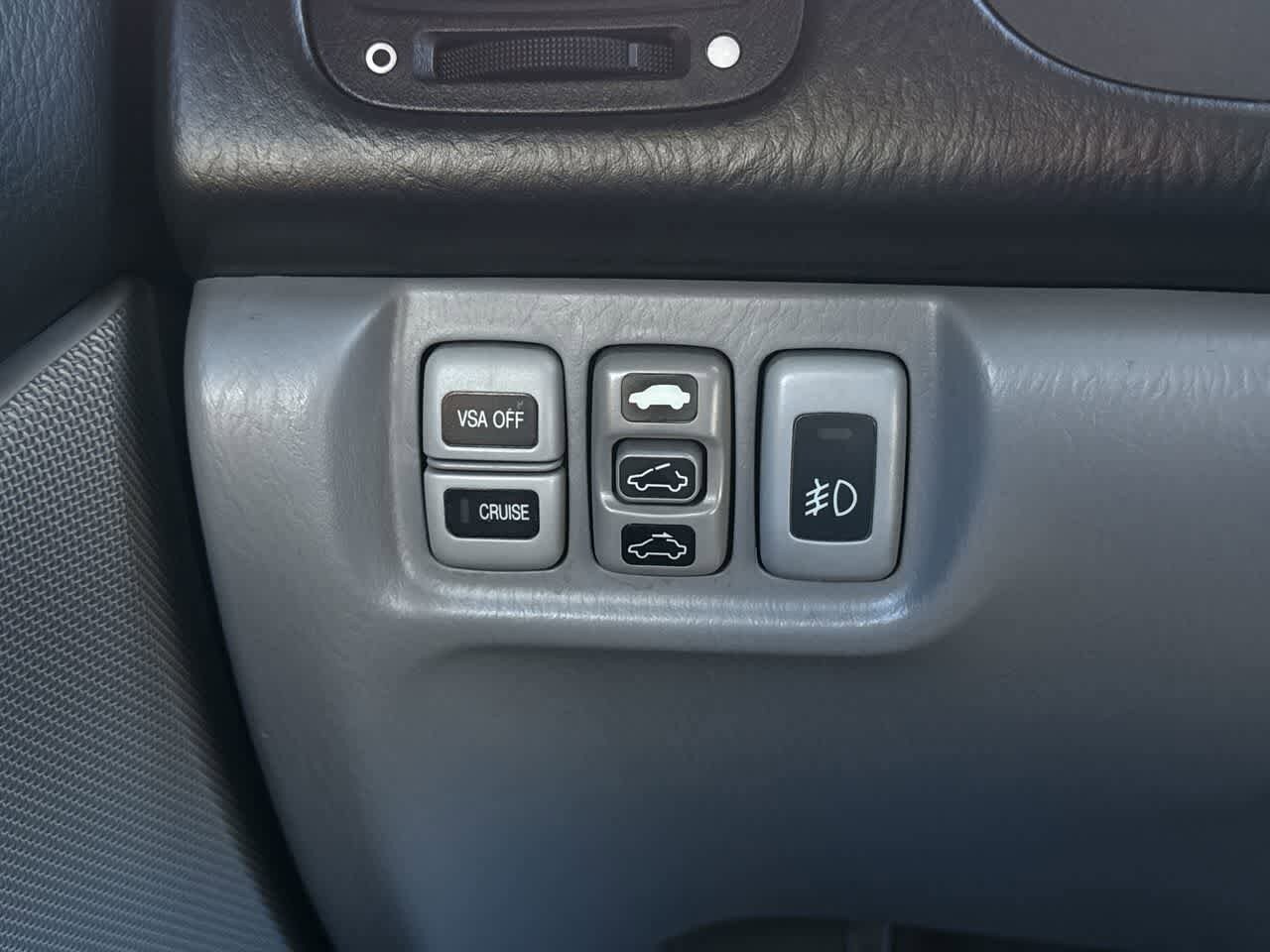 Thumbnail: 2003 Acura MDX - 20