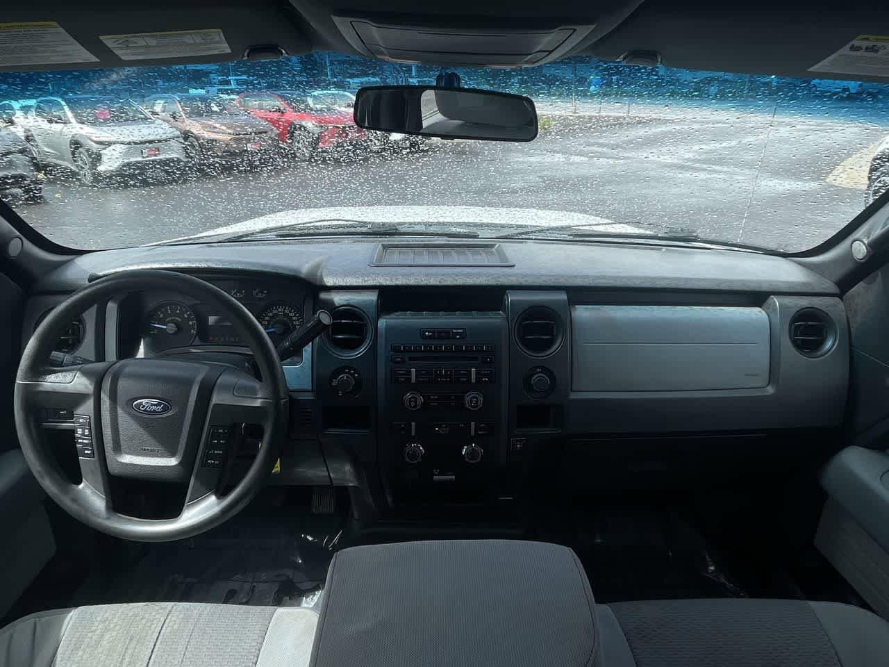 Thumbnail: 2013 Ford F-150 - 15