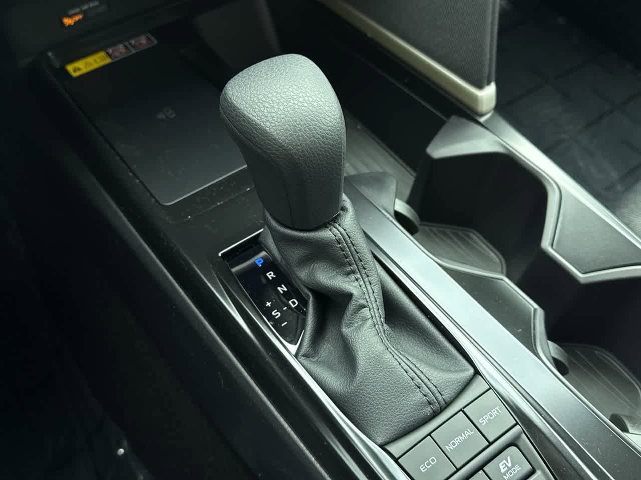 Thumbnail: 2026 Toyota Camry - 20