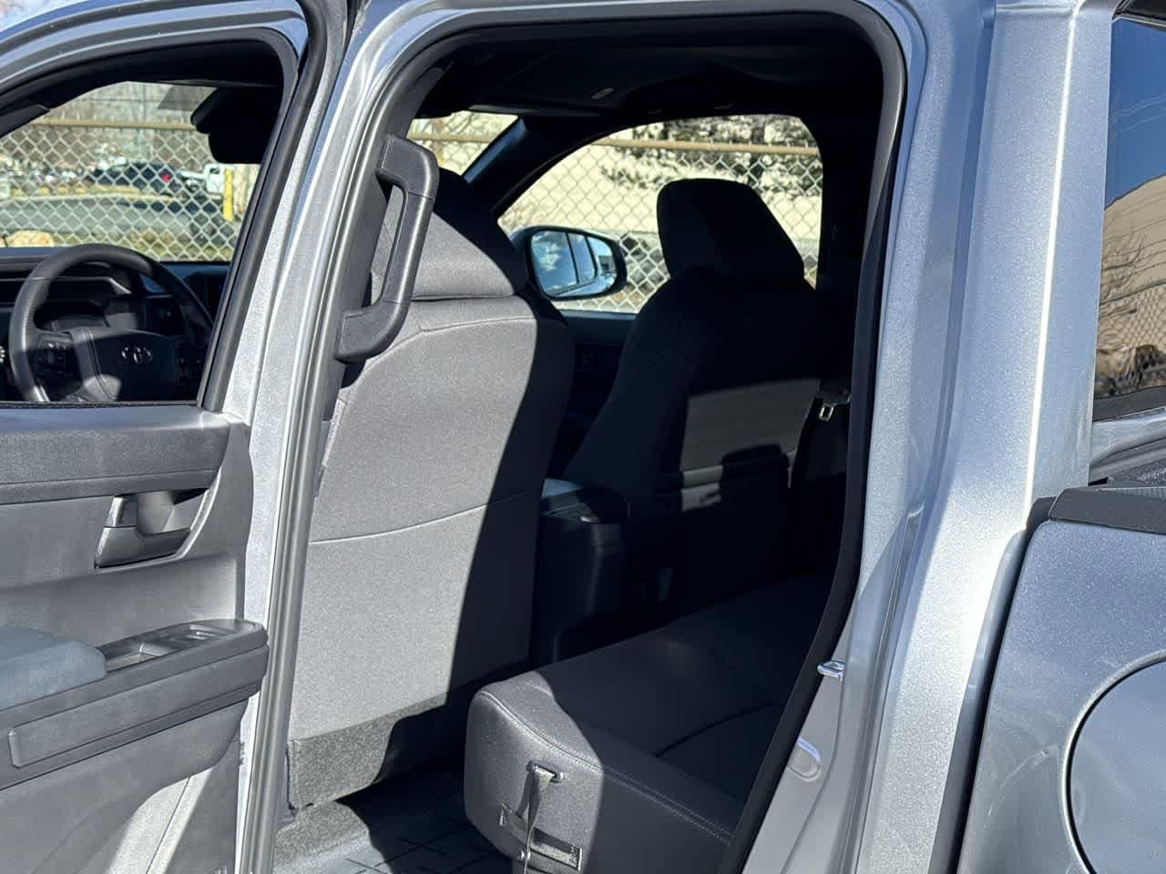 Thumbnail: 2026 Toyota Tacoma - 13