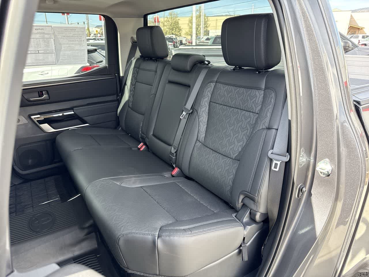 Thumbnail: 2024 Toyota Tundra - 12