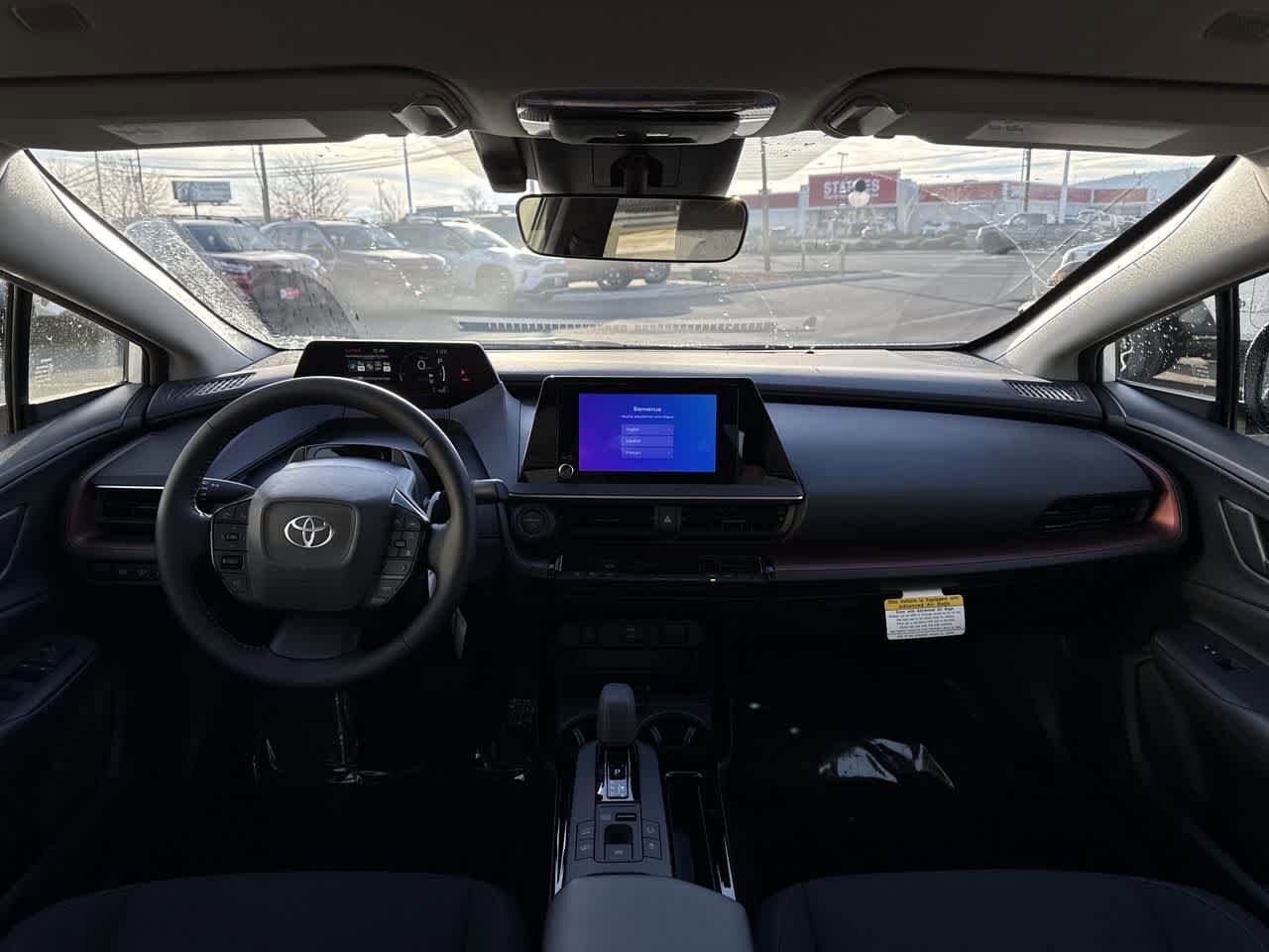 Thumbnail: 2026 Toyota Prius - 15