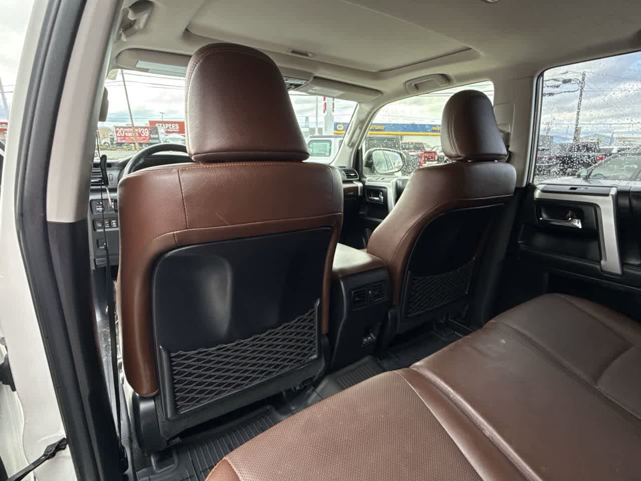 Thumbnail: 2023 Toyota 4Runner - 13