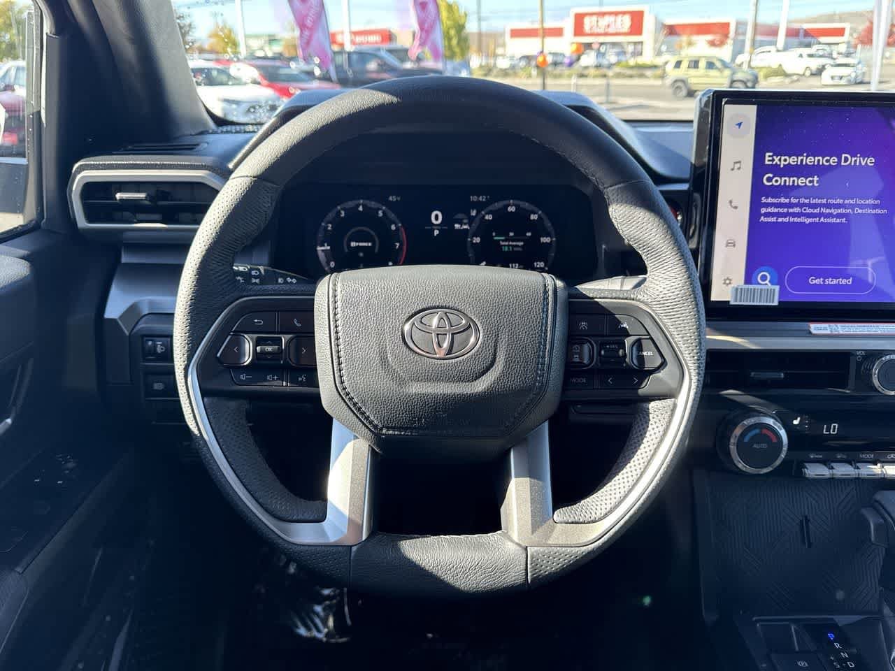 Thumbnail: 2025 Toyota Tacoma - 16