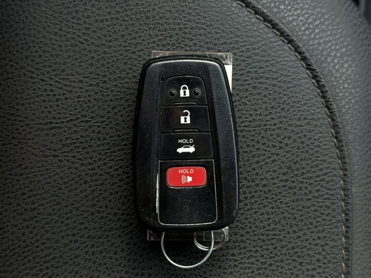 Thumbnail: 2020 Toyota Camry - 23