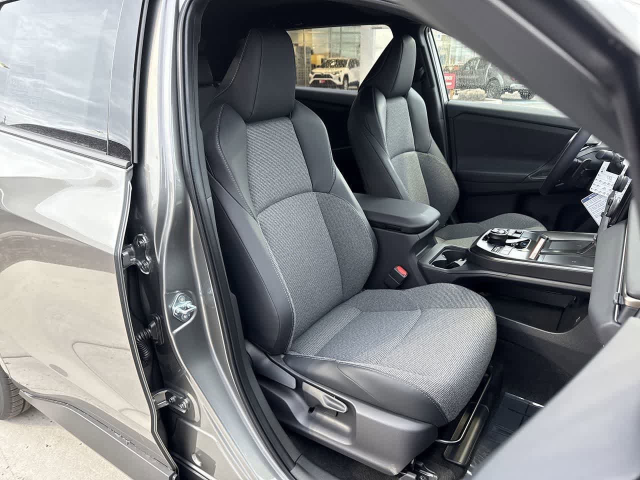 Thumbnail: 2026 Toyota bZ - 14