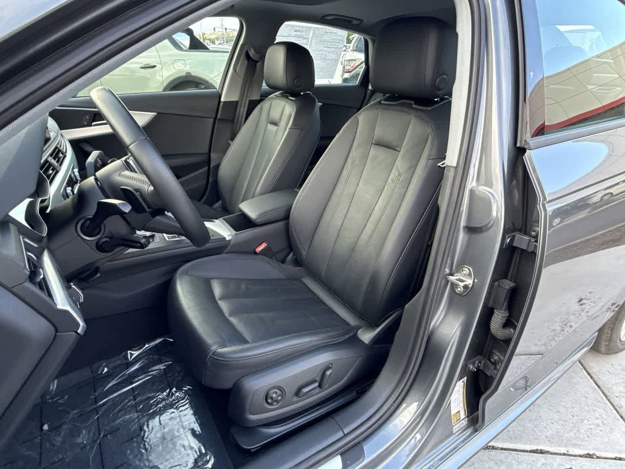 Thumbnail: 2018 Audi A4 - 11