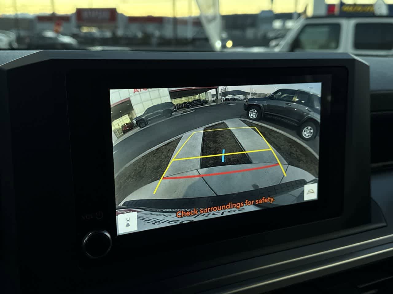 Thumbnail: 2025 Toyota 4Runner - 19