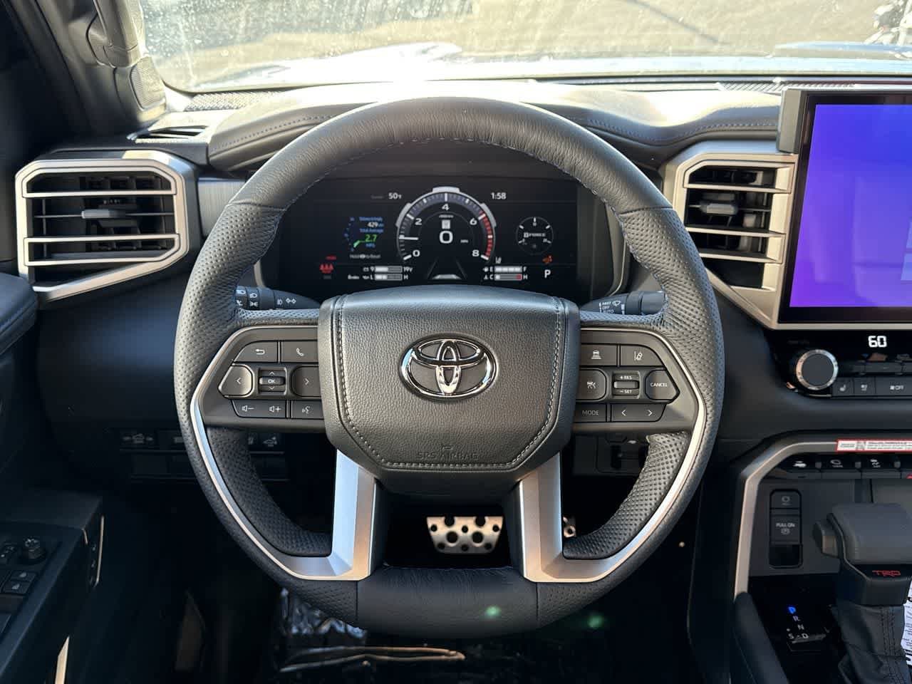 Thumbnail: 2026 Toyota Tundra - 16