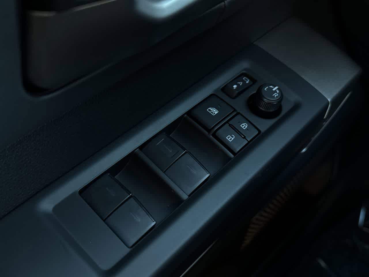 Thumbnail: 2026 Toyota Tundra - 22