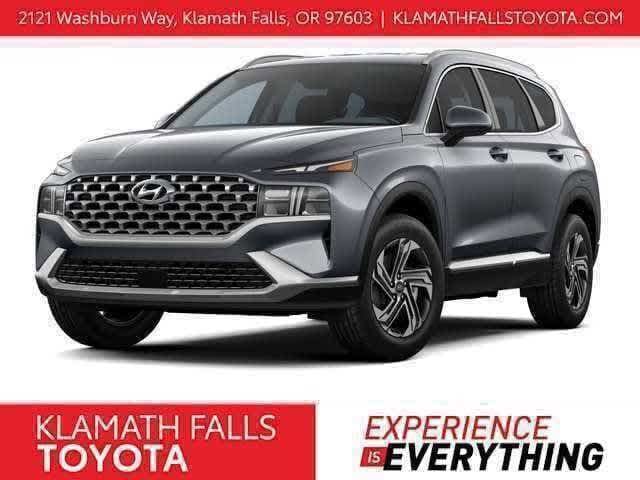 Thumbnail: 2023 Hyundai Santa Fe - 2
