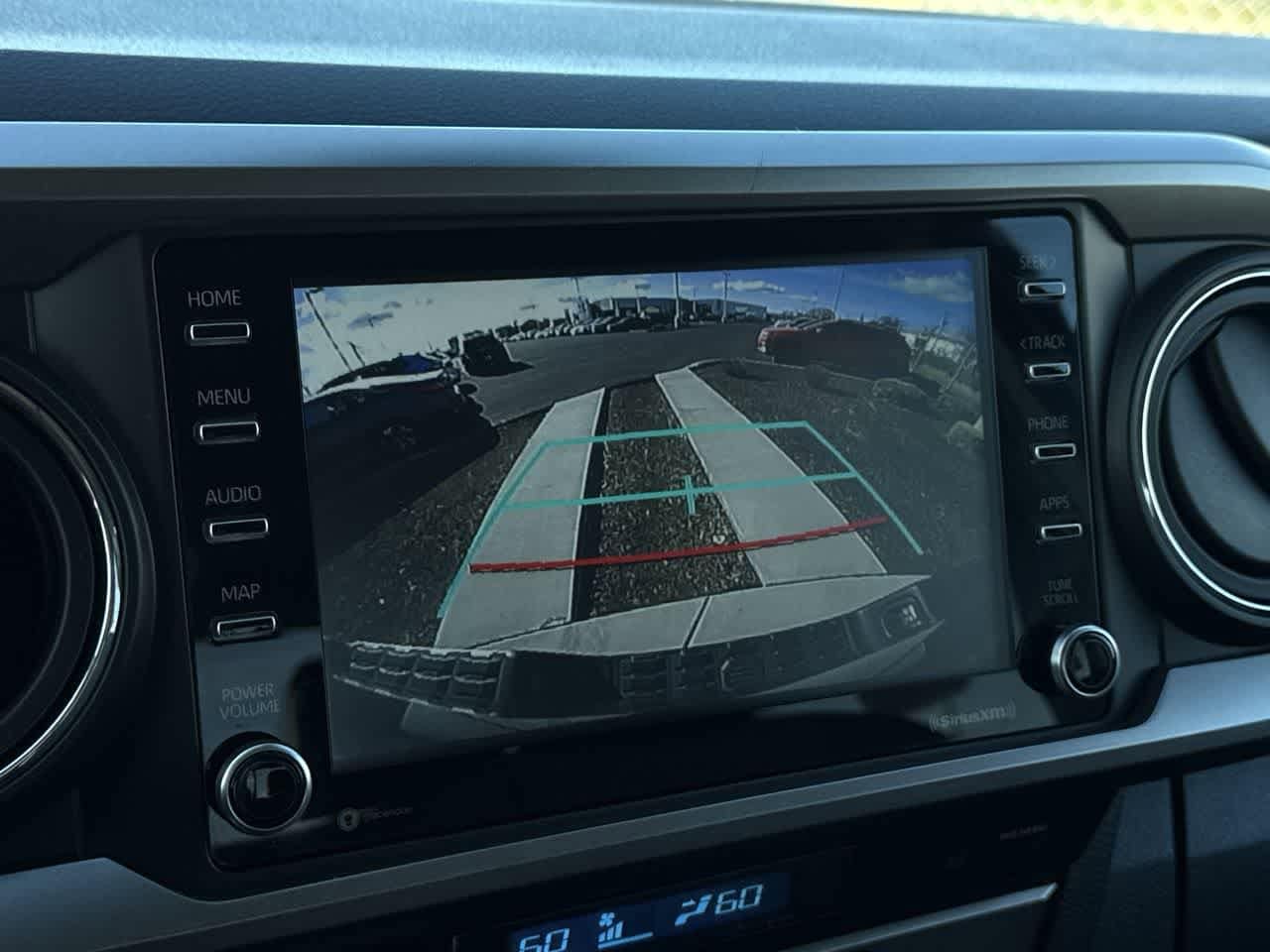 Thumbnail: 2023 Toyota Tacoma - 19