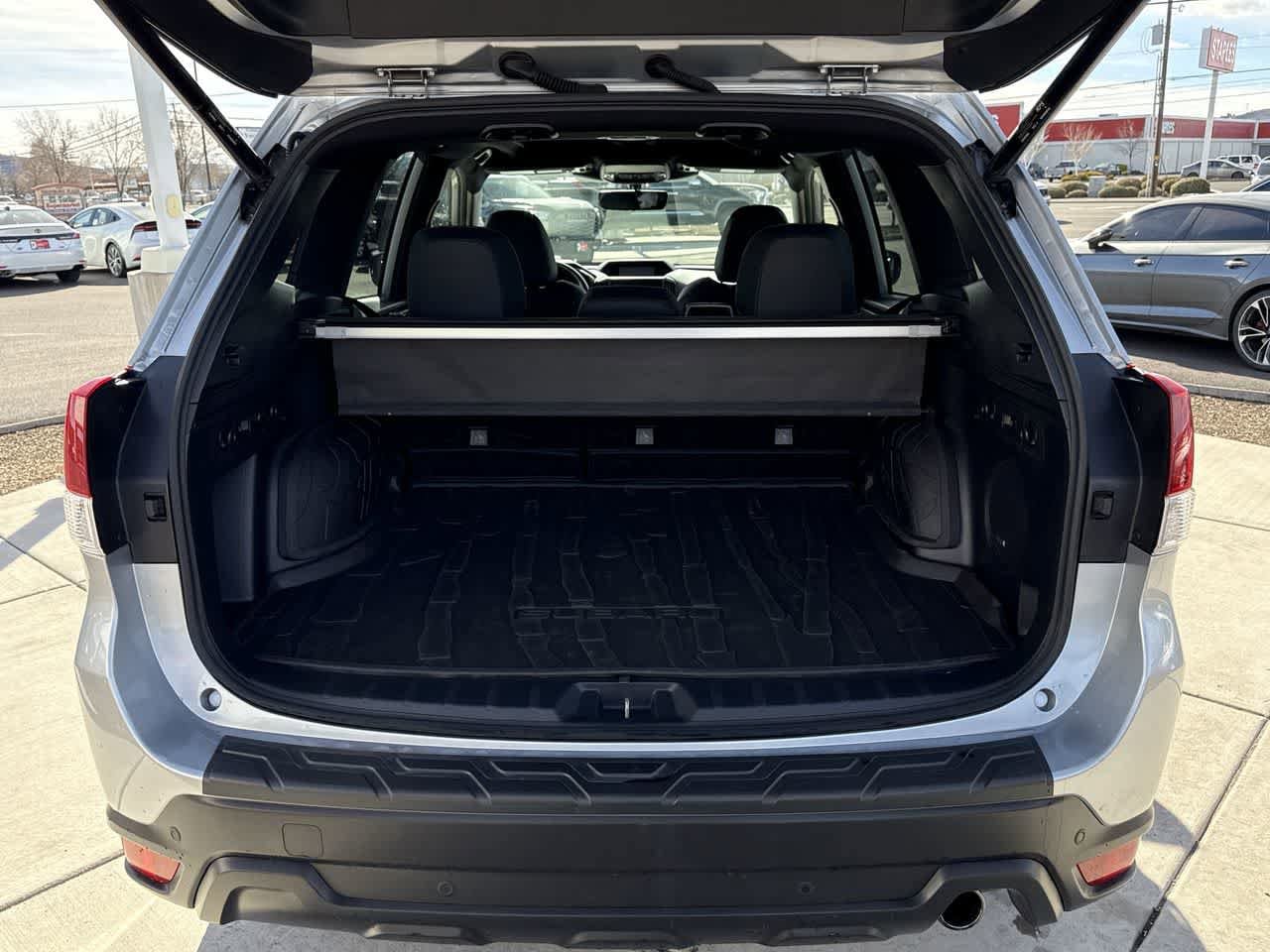 Thumbnail: 2022 Subaru Forester - 6