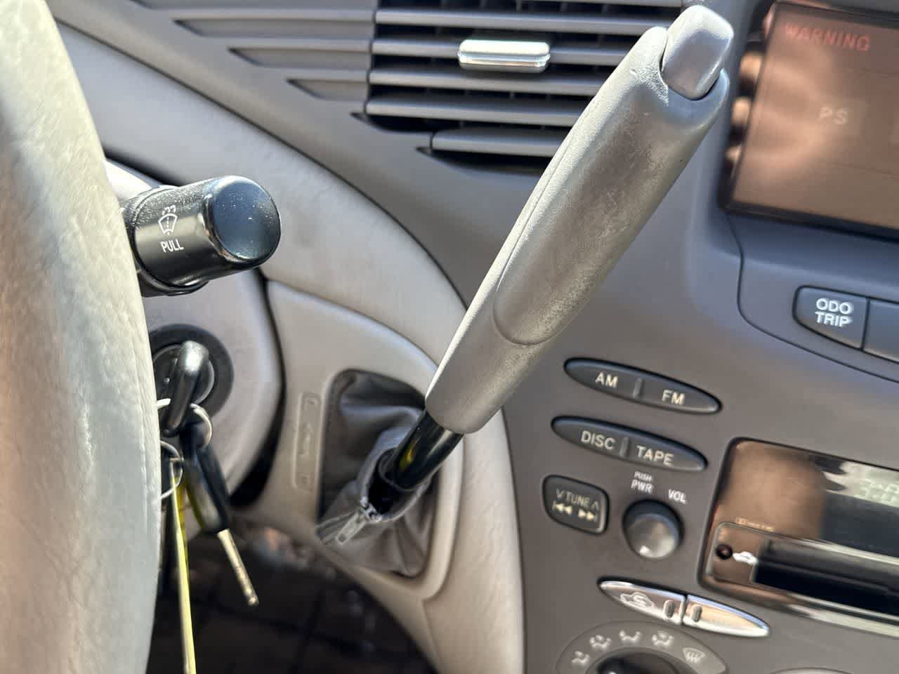 Thumbnail: 2002 Toyota Prius - 19