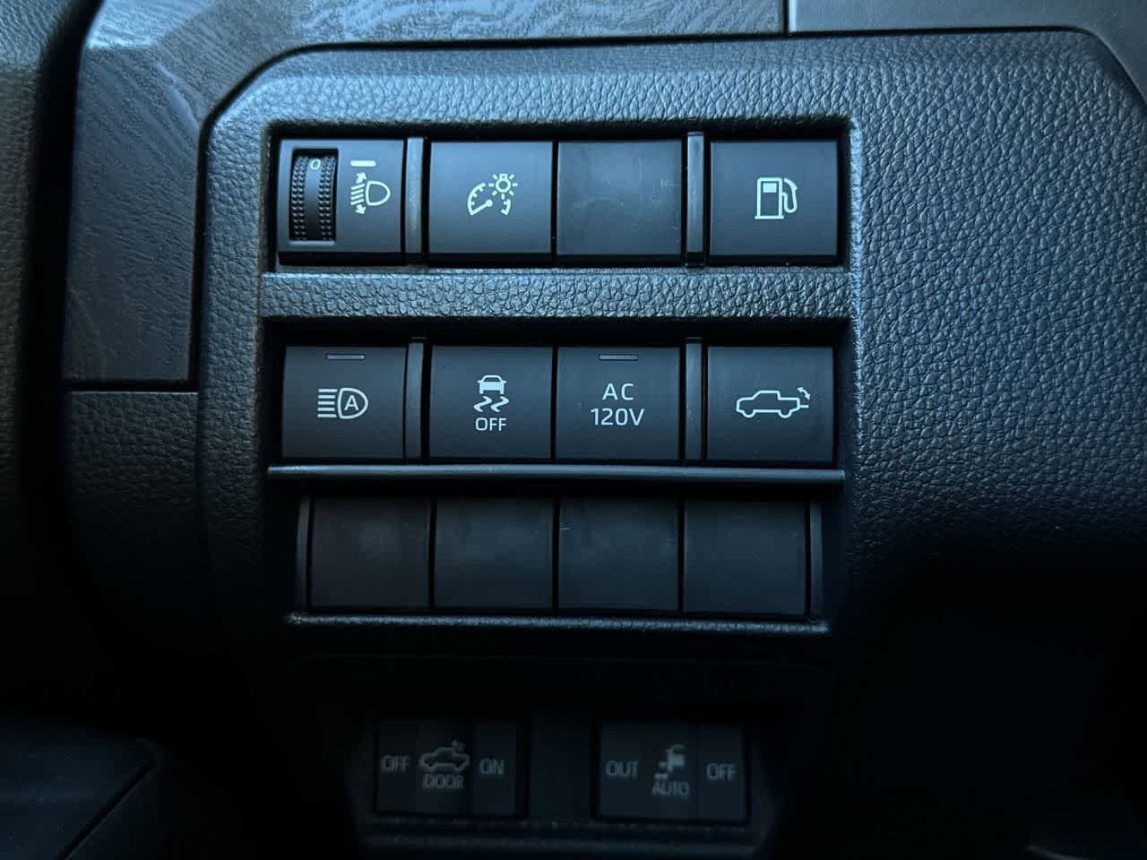 Thumbnail: 2025 Toyota Tacoma - 21