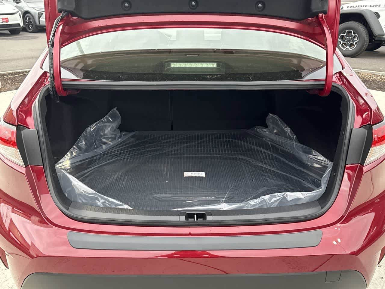 Thumbnail: 2026 Toyota Corolla - 6