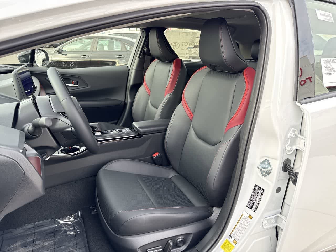 Thumbnail: 2026 Toyota Prius - 11