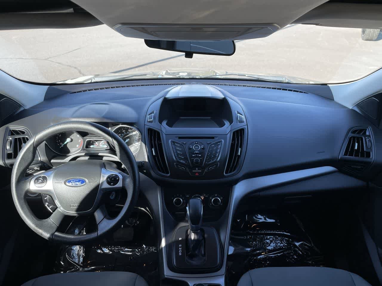 Thumbnail: 2015 Ford Escape - 16