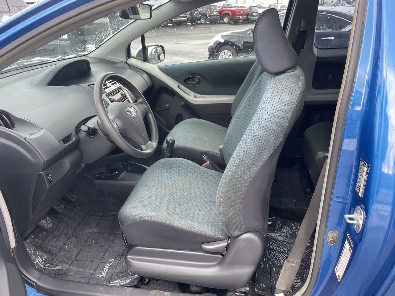 Thumbnail: 2008 Toyota Yaris - 11